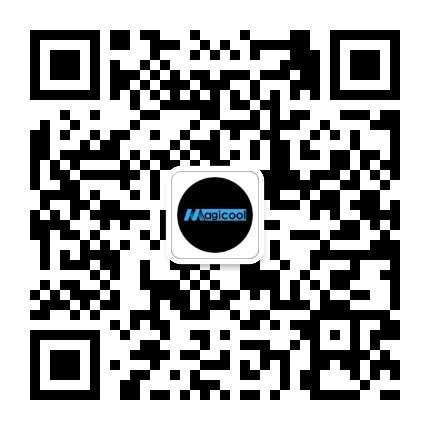 微信訂閱號